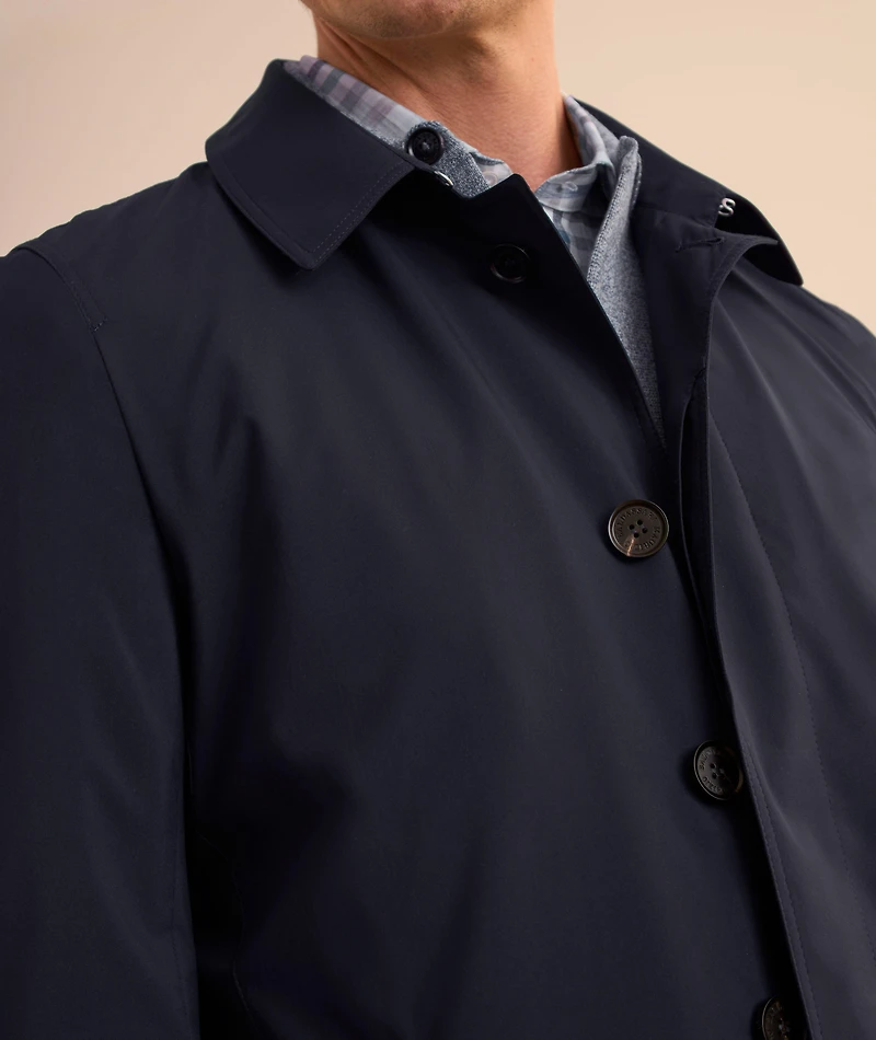 Classic Raincoat