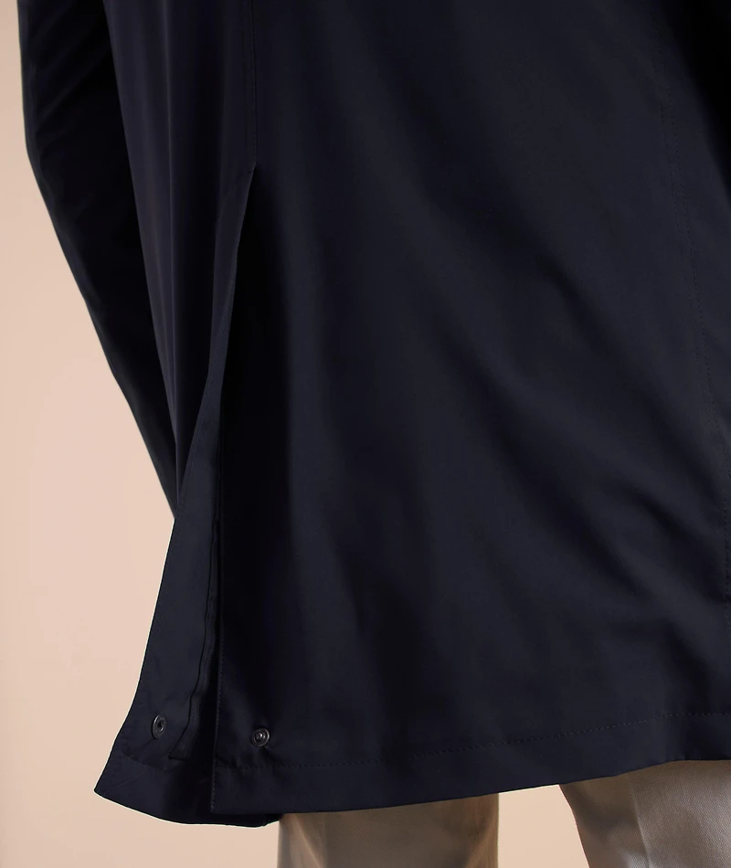 Classic Raincoat