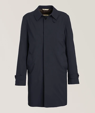 Classic Raincoat
