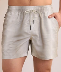 Echo Gradient Swim Shorts