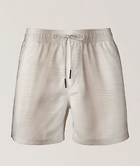 Echo Gradient Swim Shorts