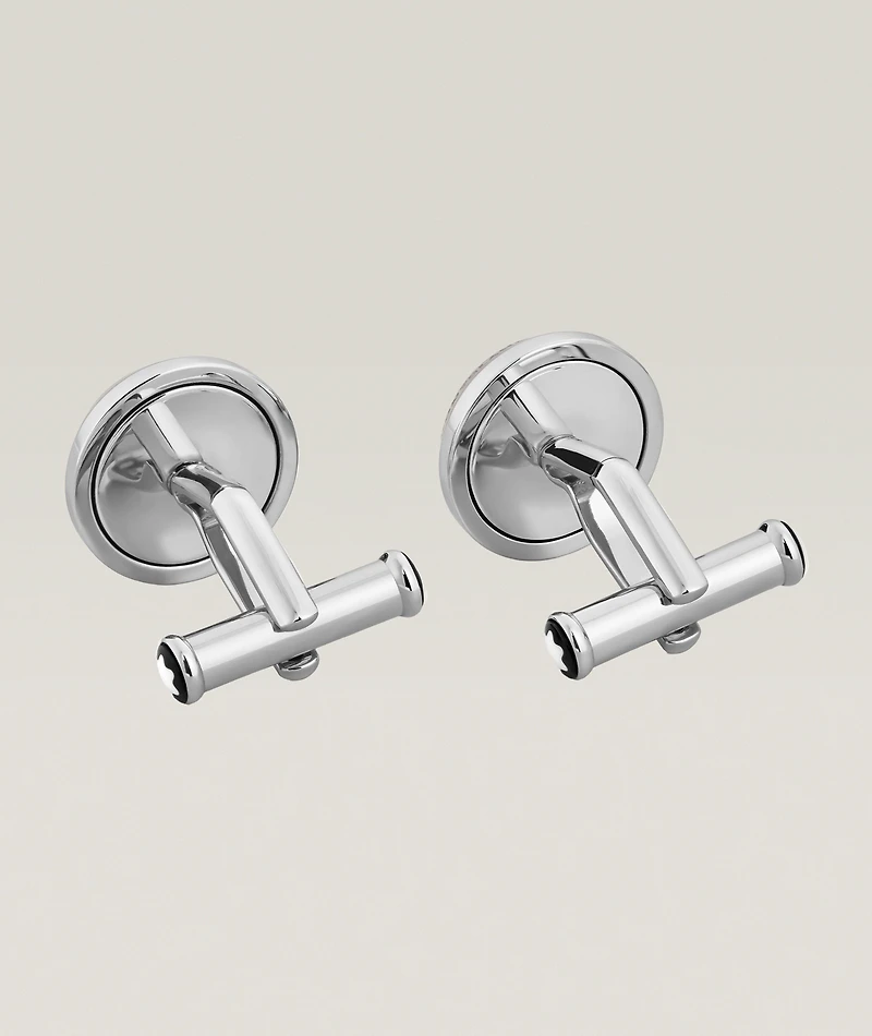 Moonphase Movement Cufflinks