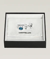 Moonphase Movement Cufflinks