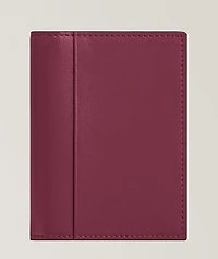 Meisterstück Leather Cardholder 