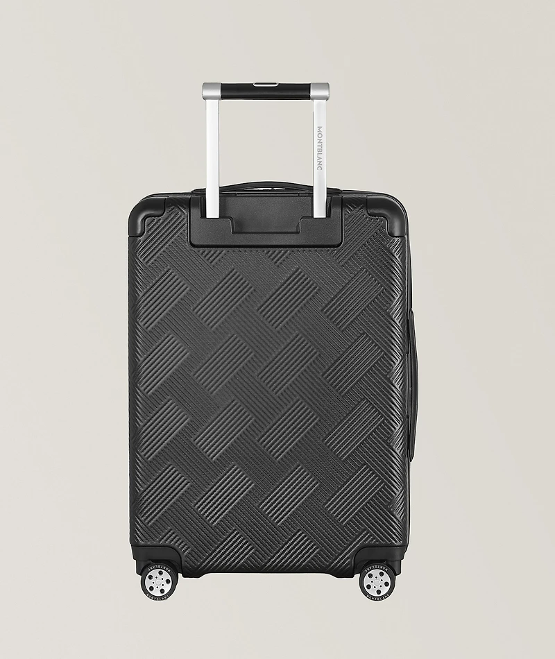 Extreme 3.0 Cabin Pocket Carry-On Suitcase 