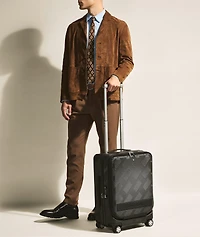 Extreme 3.0 Cabin Pocket Carry-On Suitcase 