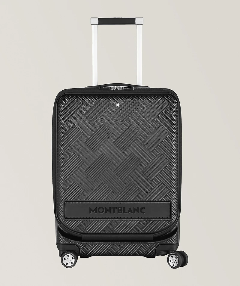 Extreme 3.0 Cabin Pocket Carry-On Suitcase 