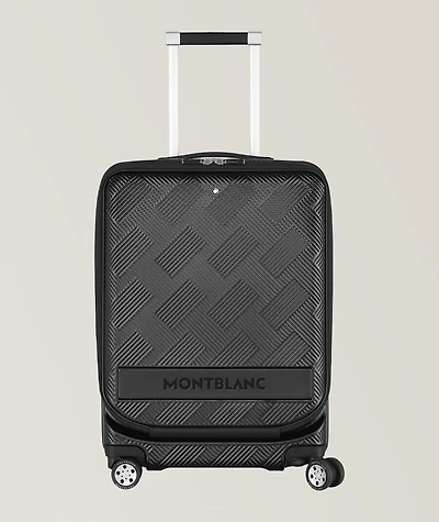 Extreme 3.0 Cabin Pocket Carry-On Suitcase 