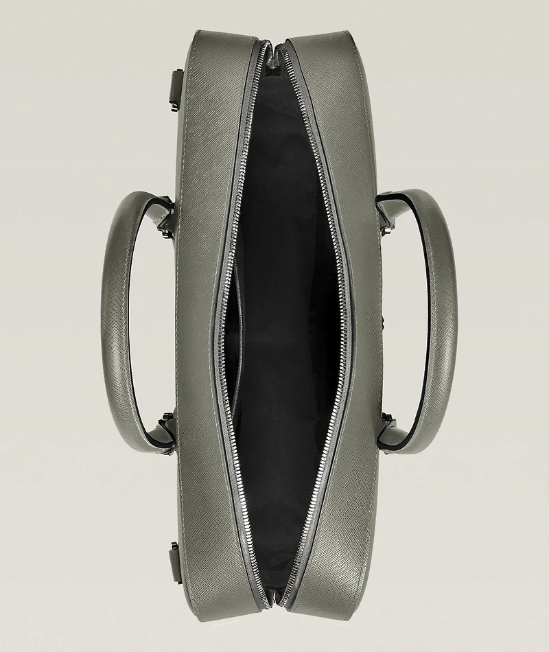 Sartorial Medium Leather Briefcase