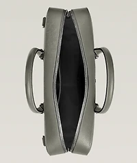 Sartorial Medium Leather Briefcase