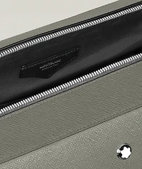 Sartorial Medium Leather Briefcase