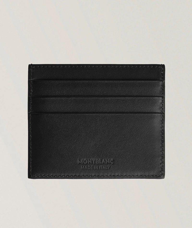Extreme 3.0 Leather Cardholder 
