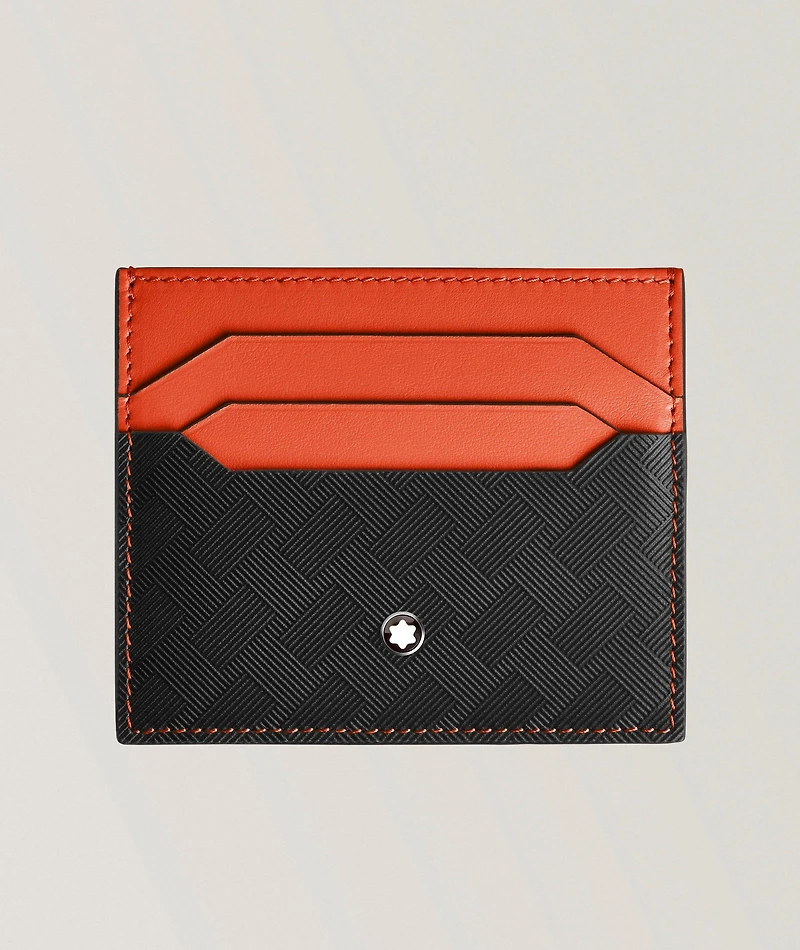 Extreme 3.0 Leather Cardholder