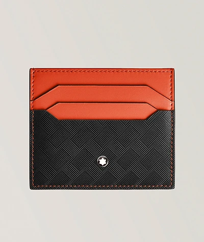 Extreme 3.0 Leather Cardholder 