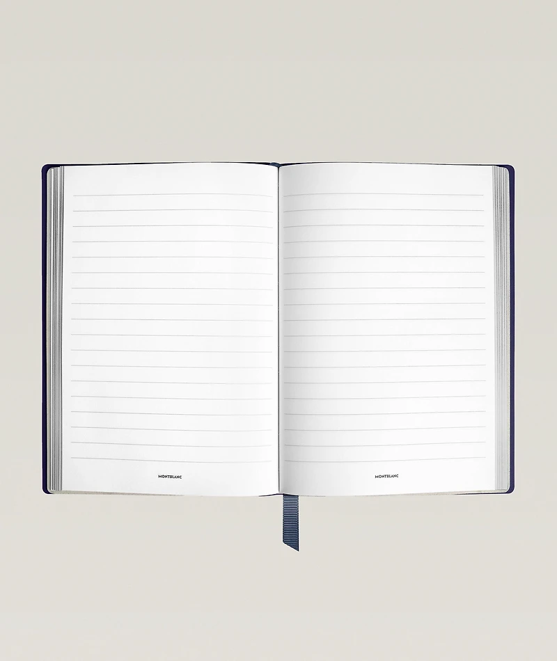 Meisterstück Around The World In 80 Days Notebook