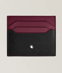 Extreme 3.0 Colourblock Leather Cardholder 