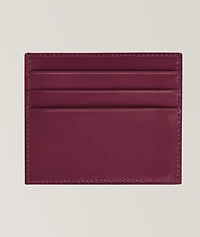 Meisterstück Leather Cardholder 