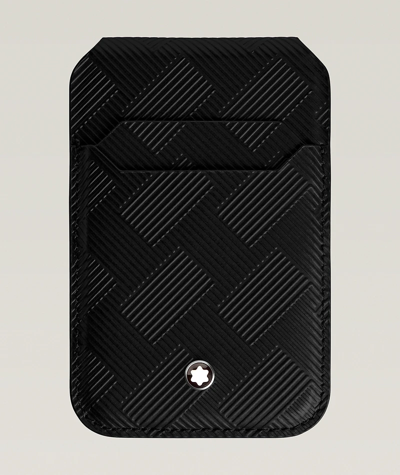 Extreme 3.0 iPhone MagSafe Card Wallet  