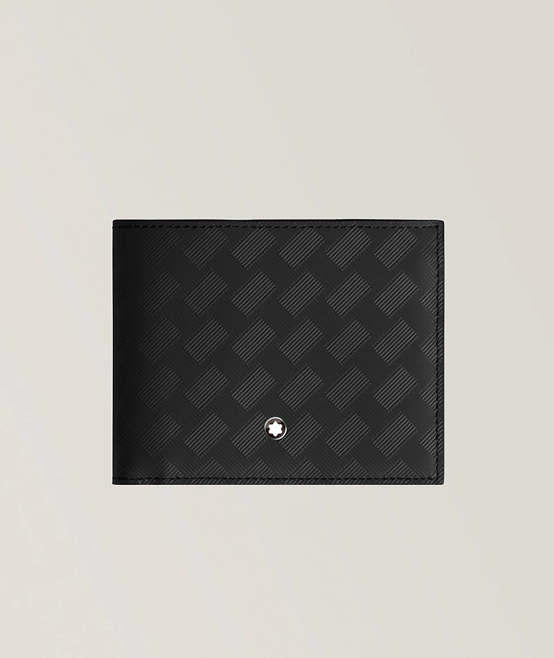 Extreme 3.0 Leather Wallet