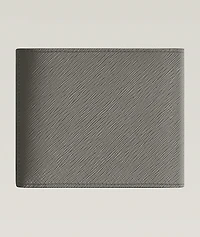 Sartorial 8CC Leather Bifold Wallet