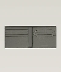 Sartorial 8CC Leather Bifold Wallet