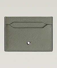 Sartorial 5CC Leather Cardholder