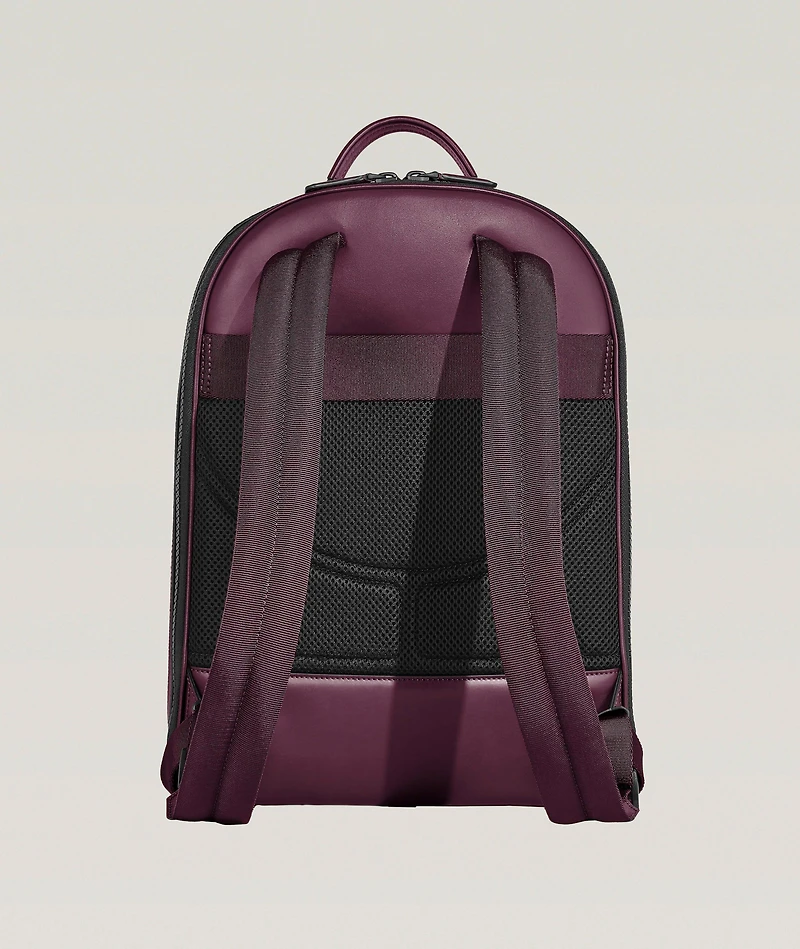 Extreme 3.0 Medium Leather Backpack 