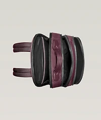 Extreme 3.0 Medium Leather Backpack 