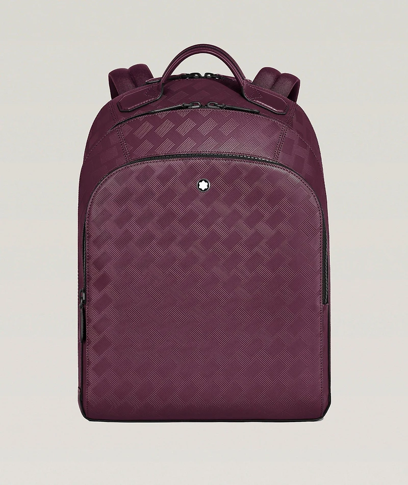 Extreme 3.0 Medium Leather Backpack 