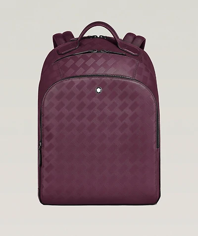 Extreme 3.0 Medium Leather Backpack 