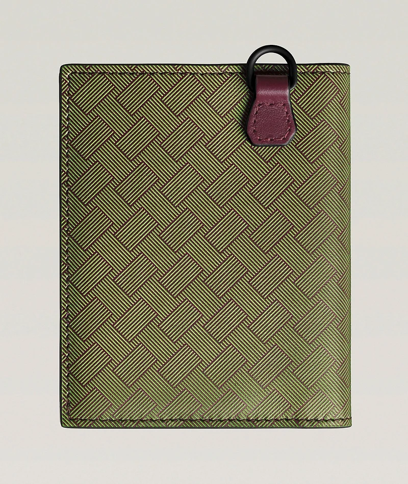 Extreme 3.0 6CC Compact Leather Wallet