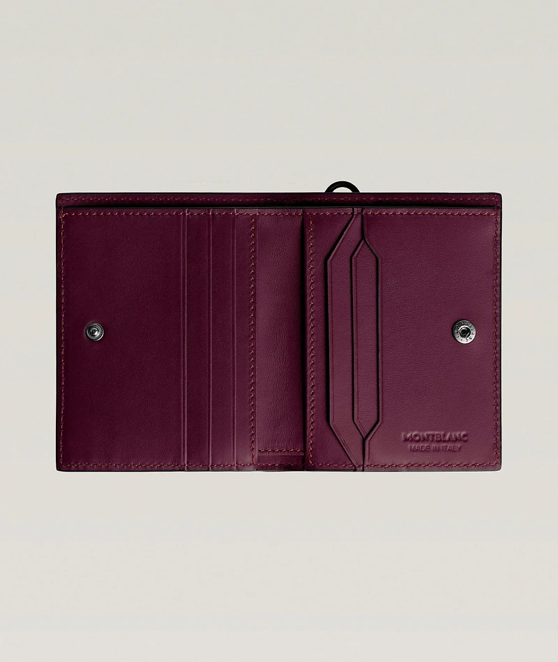 Extreme 3.0 6CC Compact Leather Wallet