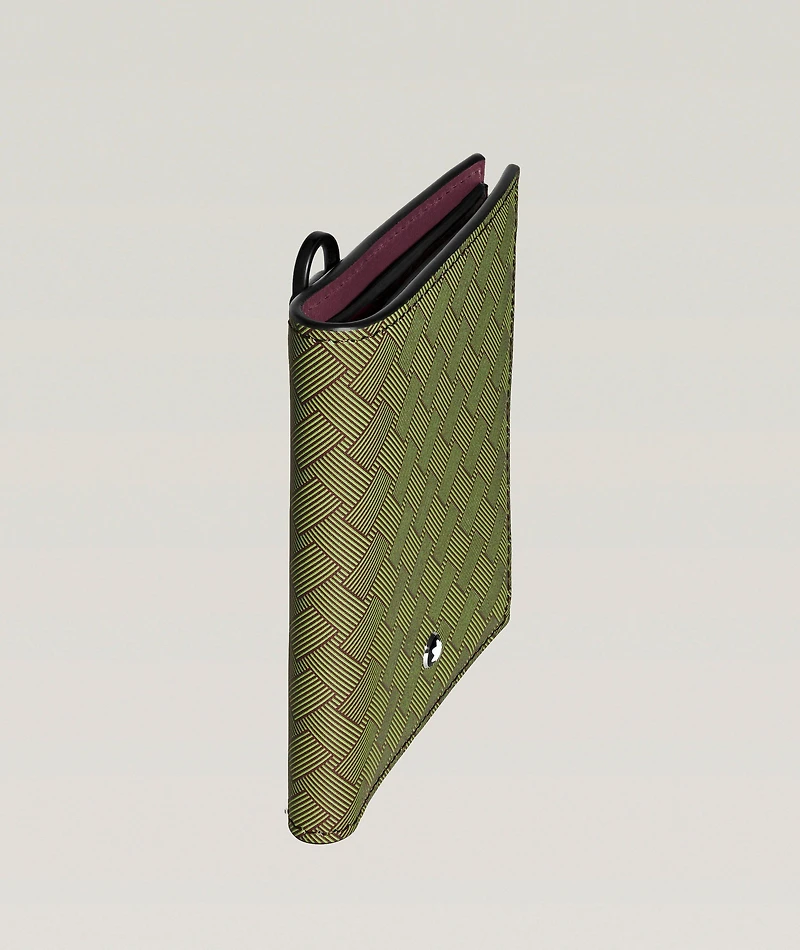 Extreme 3.0 6CC Compact Leather Wallet