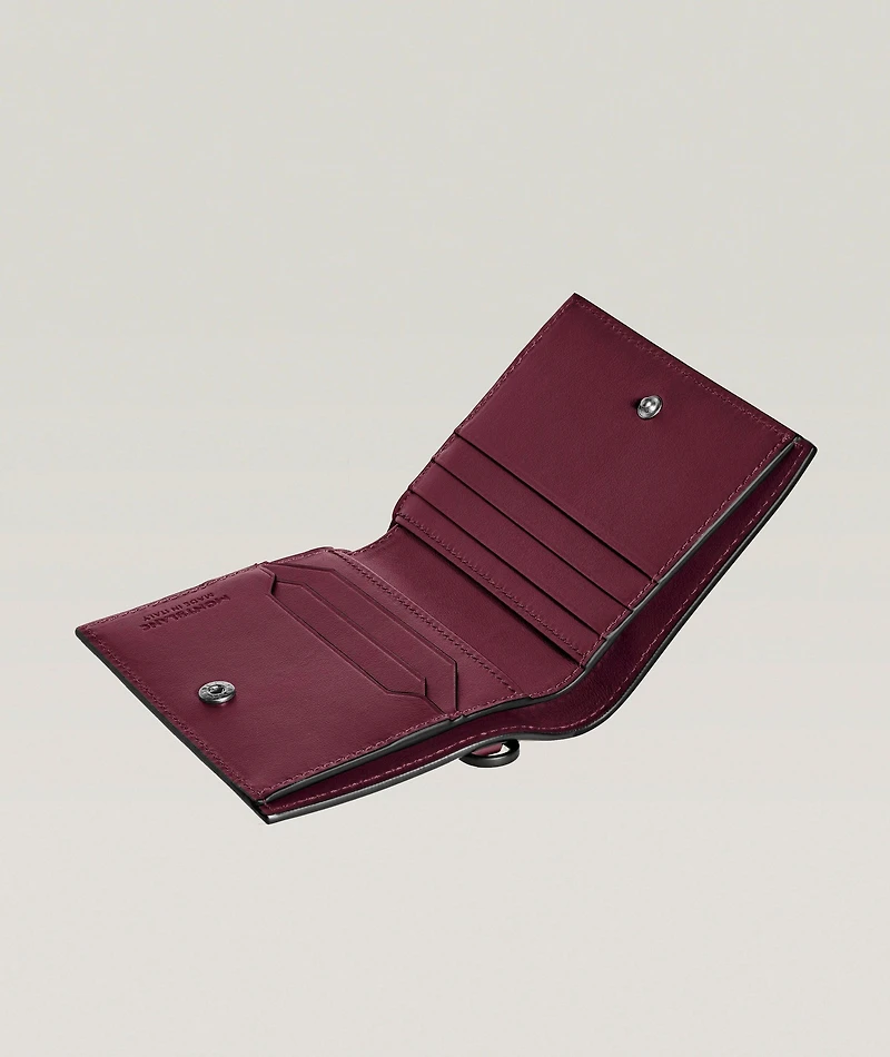 Extreme 3.0 6CC Compact Leather Wallet