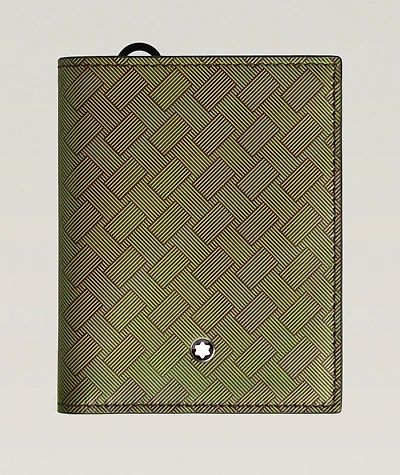 Extreme 3.0 6CC Compact Leather Wallet