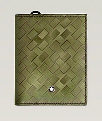 Extreme 3.0 6CC Compact Leather Wallet