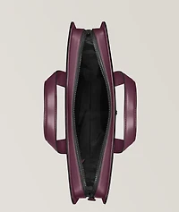 Extreme 3.0 Leather Thin Briefcase 