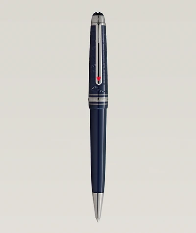 Meisterstück Around The World In 80 Days Classique Ballpoint Pen 