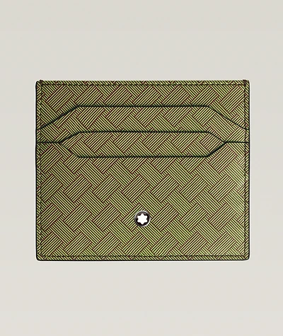 Extreme 3.0 6CC Leather Cardholder