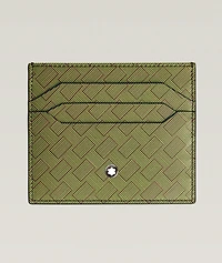 Extreme 3.0 6CC Leather Cardholder