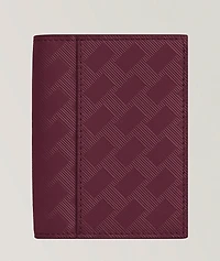 Extreme 3.0 Leather Folding Cardholder 