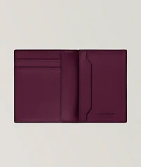 Extreme 3.0 Leather Folding Cardholder 