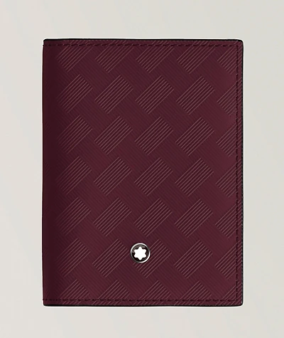 Extreme 3.0 Leather Folding Cardholder 