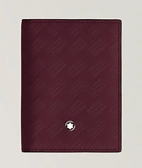 Extreme 3.0 Leather Folding Cardholder 