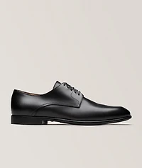 Calfskin Leather Derbies