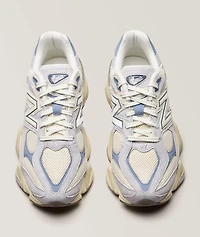 9060 Suede & Mesh Sneakers