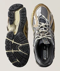 1906R Suede & Mesh Sneakers