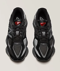 9060 Suede & Mesh Sneakers