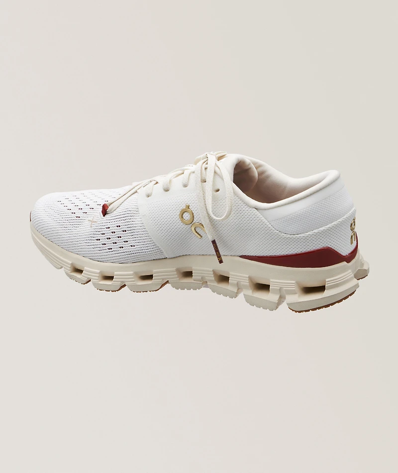 Cloud X 4 Lunar New Year Sneakers