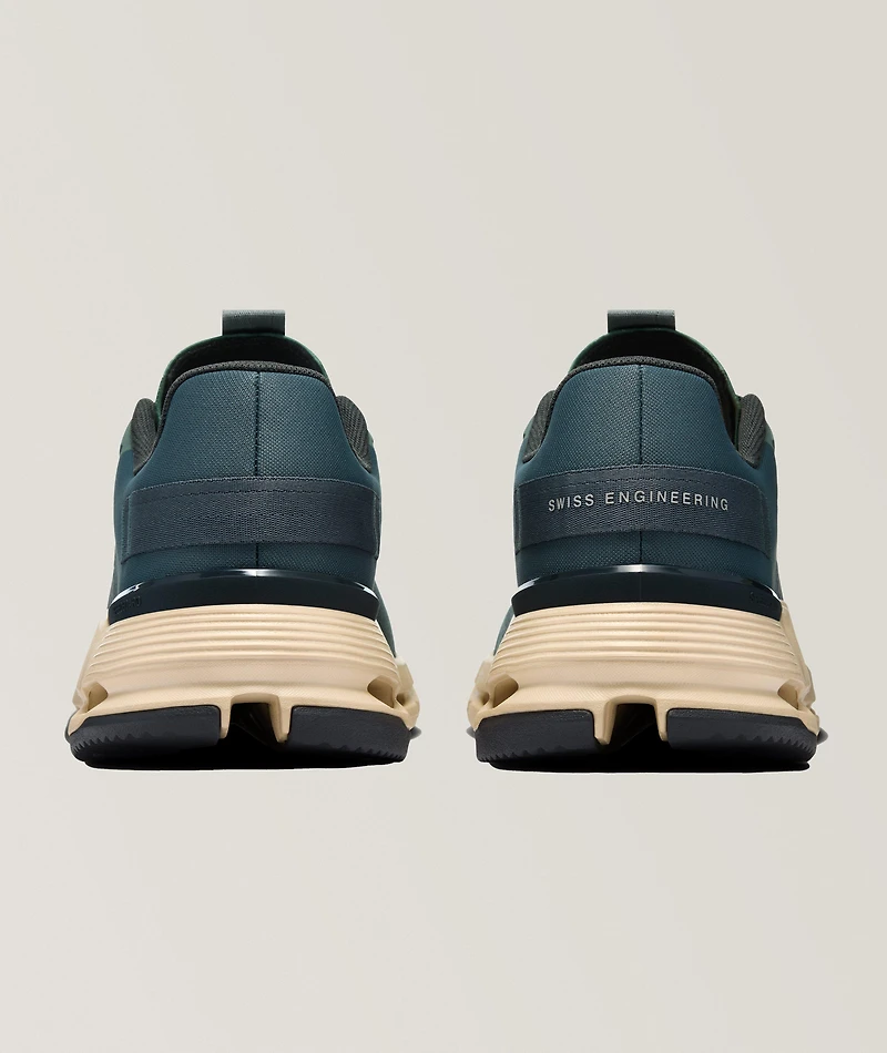 Cloudnova Form 2 Sneakers